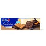 Bahlsen Choco Leibniz Milk Biscuit 125g