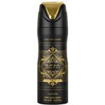 Lattafa Unisex Oud For Glory Body Spray 200ml