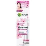 Garnier Skin Naturals Sakura White Hyaluron Booster Serum 30ml