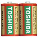 Toshiba Battery R14 1.5v