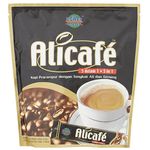 Power Root Alicafe 5 In 1 Tongkat Ali With Ginseng Coffee 600g