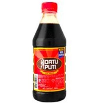 Datu Puti Soy Sauce 350ml