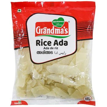 Grandma's Rice Ada 200g