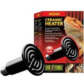 Exo Terra Ceramic Heater 40W