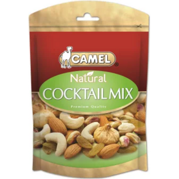 Camel Natural Cocktail Mix 150g