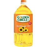 Golden Circle Sunflower Oil 2l