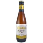 St. Feuillien Grand Cru Blond Craft Beer