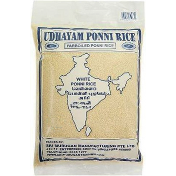 Udhaiyam Ponni Rice 1kg