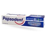 Pepsodent Toothpaste Whitening 190g