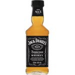 Jack Daniel's Old No 7 Tennessee Whiskey 200ml