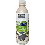 MH Food Organic Black Bean Milk Lightly Sweetened 950ml