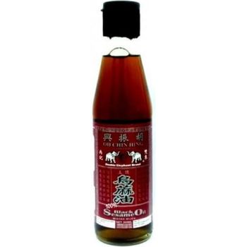 Double Elephant Black Sesame Oil 300ml