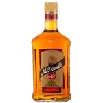 McDowell's No 1 Whiskey 375ml