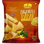 Haldiram Bikenary Papad 200g