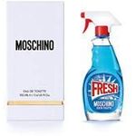 Moschino Fresh Couture EDT Spray 100ml