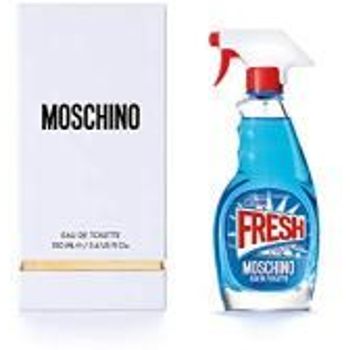 Moschino Fresh Couture EDT Spray 100ml