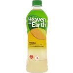 Heaven And Earth Ice Mango Tea 500ml