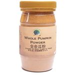 Whole Pumpkin Powder 200g