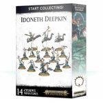 Games Workshop Start Collecting! Idoneth Deepkin