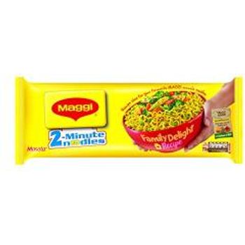 Maggi 2 Minute Masala Noodles 280g