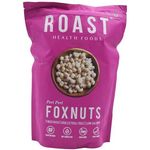 Roast Health Foods Foxnuts Peri Peri 80g
