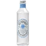 Sepoy Soda Water With Natural Salts 200ml