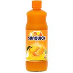 Sunquick Orange Syrup 700ml