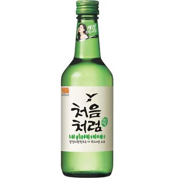 Lotte Chum Churum Soju Original 360ml