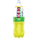 100 Plus Isotonic Lemon Lime 1.5L