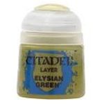 Citadel Layer 1 Elysian Green 12ml