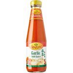 Thai Dancer Chili Sauce with Garlic 300ml
