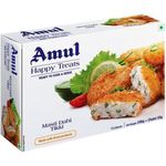 Amul Happy Treats Masti Dahi Tikki 300g