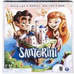 Spin Master Santorini Strategy-based Board Game