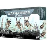 Games Workshop Warhammer 40,000: Tyranids: Venomthropes / Zoanthropes