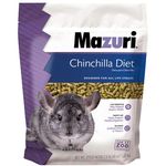 MAZURI Chinchilla Diet 1.13kg