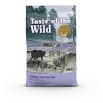 Taste Of The Wild Sierra Mountain Canine 2kg