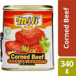 Mili Corned Beef 340g