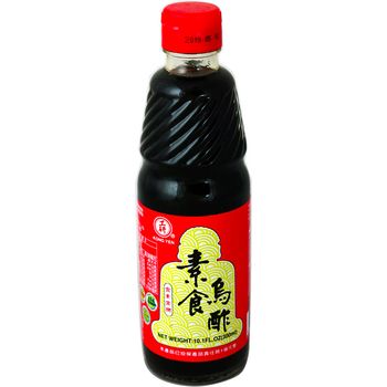 Kong Yen Black Vinegar 300ml