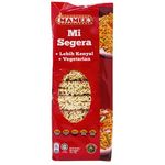 Mamee Mi Segera Plain Instant Noodles 10 pcs 72g