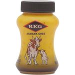 RKG Agmark Ghee Jar 100ml