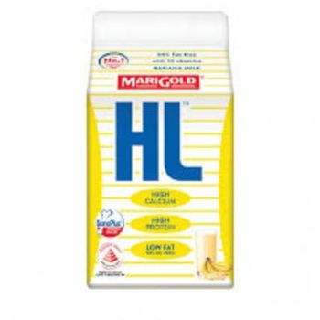 Marigold HL Milk Banana 200ml