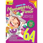 Casco Primary Maths Tutor 6a Revised Ed 420g