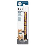 Catit Breakaway Necklace Purple With Flowers 150g