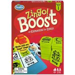 ThinkFun Zingo Booster Pack 1
