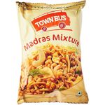 Town Bus Madras Mixture 40g
