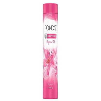 Ponds Talcum Powder Dream Flower 50g