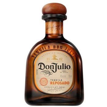 Don Julio Tequila Reposado 750ml