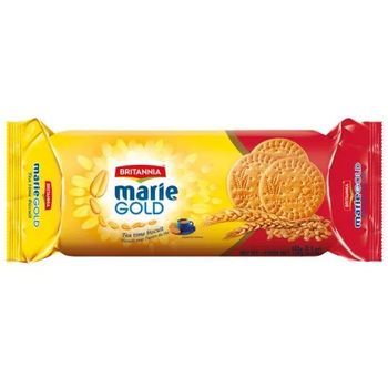 Britannia Marie Gold Tea Time Biscuits 150g