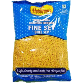 Haldiram's Fine Sev 150g