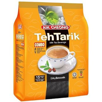 Aik Cheong Tek Tarik Combo 15s X 40g